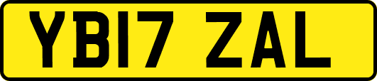 YB17ZAL