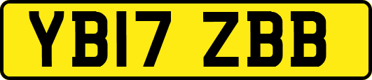 YB17ZBB