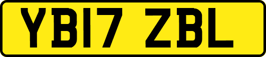 YB17ZBL