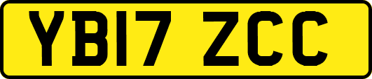 YB17ZCC