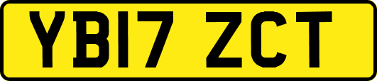 YB17ZCT