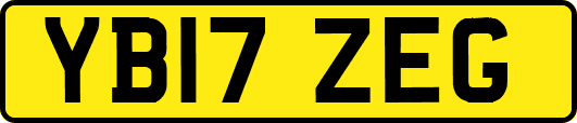 YB17ZEG