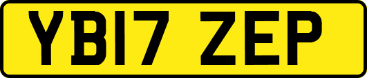 YB17ZEP