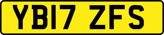 YB17ZFS
