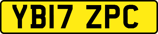 YB17ZPC