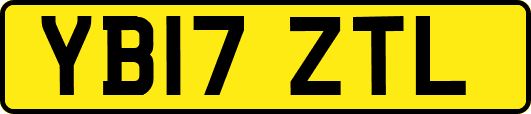 YB17ZTL