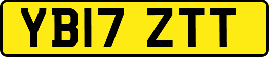 YB17ZTT