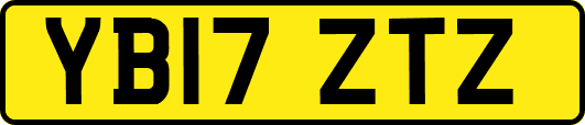 YB17ZTZ