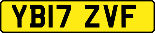 YB17ZVF