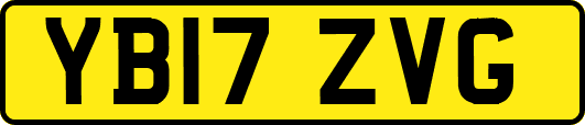 YB17ZVG