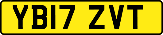 YB17ZVT