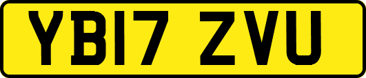 YB17ZVU