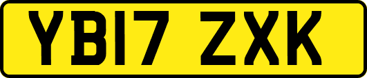 YB17ZXK