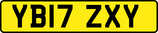 YB17ZXY