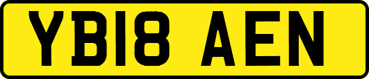 YB18AEN