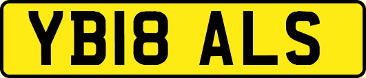 YB18ALS