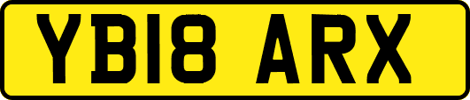 YB18ARX