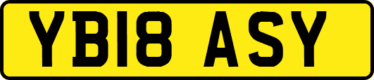 YB18ASY