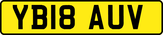 YB18AUV