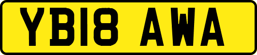 YB18AWA