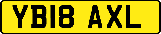 YB18AXL