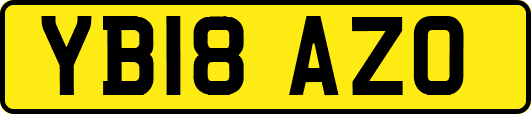 YB18AZO