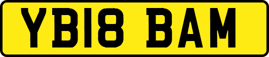 YB18BAM