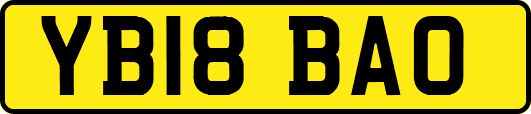 YB18BAO