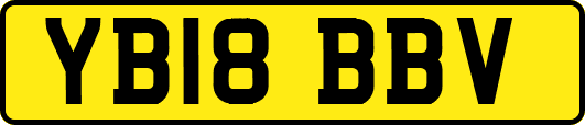 YB18BBV