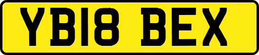YB18BEX
