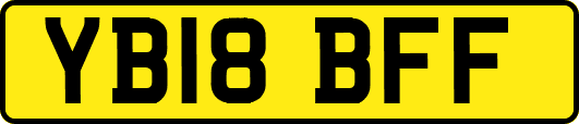 YB18BFF