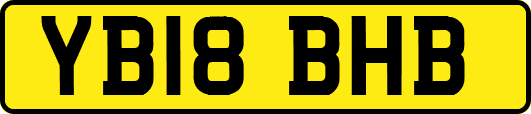 YB18BHB