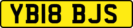 YB18BJS