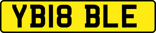 YB18BLE