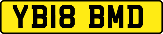 YB18BMD