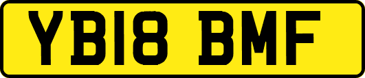 YB18BMF