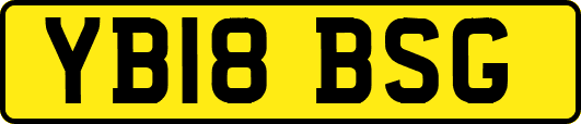 YB18BSG