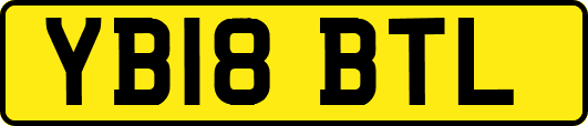 YB18BTL
