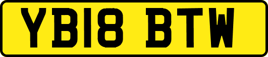 YB18BTW