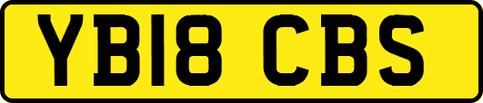 YB18CBS
