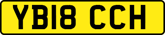 YB18CCH