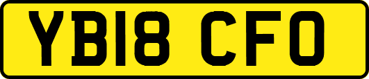 YB18CFO