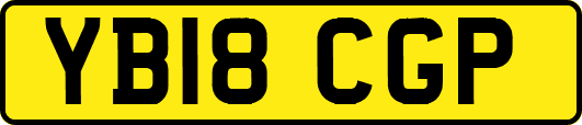YB18CGP