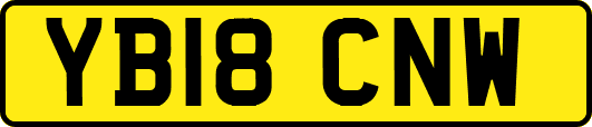 YB18CNW