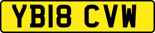 YB18CVW