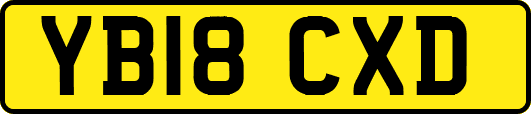 YB18CXD