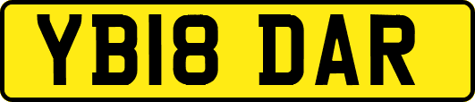 YB18DAR