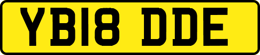 YB18DDE