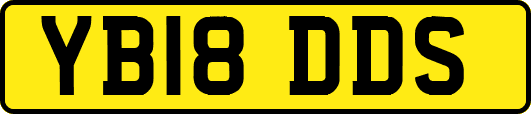 YB18DDS