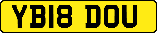 YB18DOU